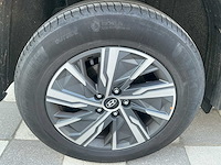 2024 hyundai tucson hybrid personenauto - afbeelding 16 van  28