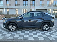2024 hyundai tucson hybrid personenauto - afbeelding 12 van  28