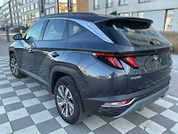 2024 hyundai tucson hybrid personenauto - afbeelding 22 van  28