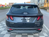 2024 hyundai tucson hybrid personenauto - afbeelding 23 van  28