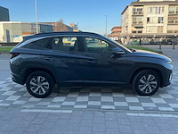 2024 hyundai tucson hybrid personenauto - afbeelding 25 van  28