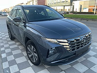 2024 hyundai tucson hybrid personenauto - afbeelding 26 van  28