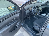 2024 hyundai tucson hybrid personenauto - afbeelding 28 van  28