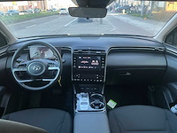 2024 hyundai tucson hybrid personenauto - afbeelding 7 van  28