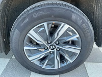 2024 hyundai tucson hybrid personenauto - afbeelding 15 van  28