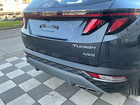 2024 hyundai tucson hybrid personenauto - afbeelding 19 van  28