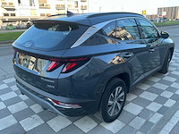 2024 hyundai tucson hybrid personenauto - afbeelding 24 van  28