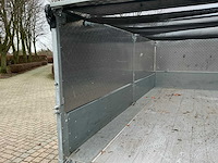 2024 ifor williams tt kipper aanhangwagen - afbeelding 4 van  24