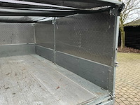 2024 ifor williams tt kipper aanhangwagen - afbeelding 5 van  24