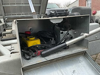 2024 ifor williams tt kipper aanhangwagen - afbeelding 9 van  24