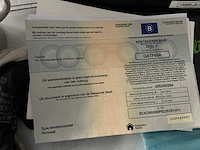 2024 ifor williams tt kipper aanhangwagen - afbeelding 14 van  24