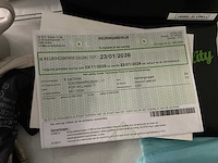 2024 ifor williams tt kipper aanhangwagen - afbeelding 16 van  24