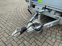 2024 ifor williams tt kipper aanhangwagen - afbeelding 22 van  24