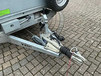 2024 ifor williams tt kipper aanhangwagen - afbeelding 23 van  24