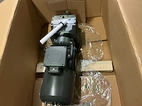 2024 innomotics elektromotor - afbeelding 2 van  5