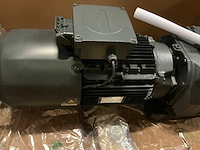 2024 innomotics elektromotor - afbeelding 3 van  5