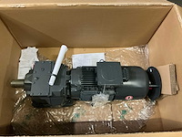 2024 innomotics elektromotor