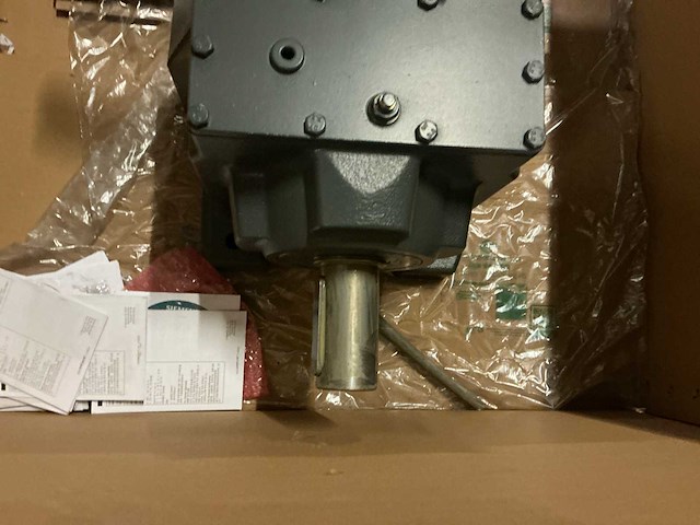 2024 innomotics elektromotor - afbeelding 3 van  5