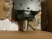 2024 innomotics elektromotor - afbeelding 3 van  5