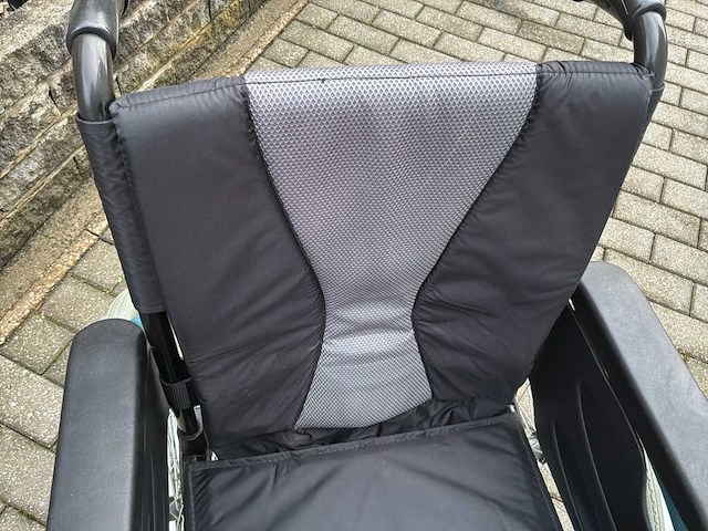 2024 ivacare rolstoel - afbeelding 3 van  9