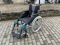 2024 ivacare rolstoel - afbeelding 1 van  9