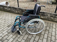 2024 ivacare rolstoel - afbeelding 4 van  9