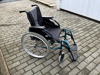 2024 ivacare rolstoel - afbeelding 5 van  9