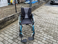2024 ivacare rolstoel - afbeelding 6 van  9