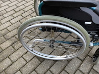 2024 ivacare rolstoel - afbeelding 7 van  9