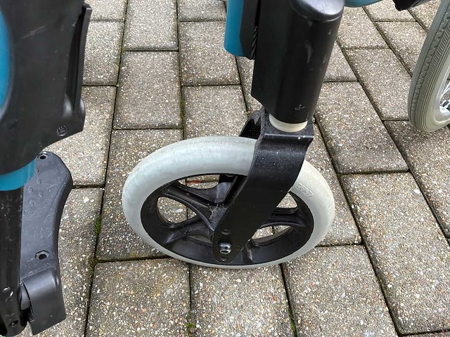 2024 ivacare rolstoel - afbeelding 9 van  9