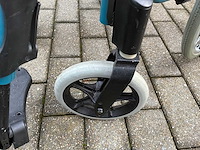 2024 ivacare rolstoel - afbeelding 9 van  9