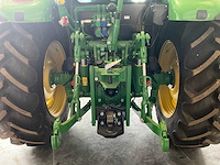 2024 john-deere 5100 m 4wd landbouwtractor - afbeelding 11 van  39