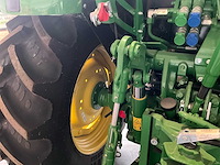 2024 john-deere 5100 m 4wd landbouwtractor - afbeelding 14 van  39