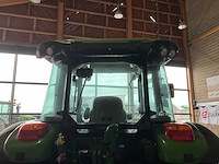 2024 john-deere 5100 m 4wd landbouwtractor - afbeelding 15 van  39