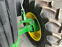 2024 john-deere 5100 m 4wd landbouwtractor - afbeelding 21 van  39