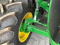 2024 john-deere 5100 m 4wd landbouwtractor - afbeelding 22 van  39
