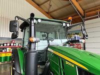 2024 john-deere 5100 m 4wd landbouwtractor - afbeelding 24 van  39