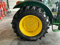 2024 john-deere 5100 m 4wd landbouwtractor - afbeelding 27 van  39