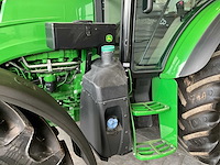 2024 john-deere 5100 m 4wd landbouwtractor - afbeelding 30 van  39