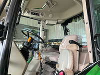 2024 john-deere 5100 m 4wd landbouwtractor - afbeelding 8 van  37