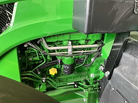 2024 john-deere 5100 m 4wd landbouwtractor - afbeelding 9 van  37