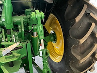 2024 john-deere 5100 m 4wd landbouwtractor - afbeelding 13 van  37