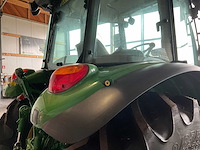 2024 john-deere 5100 m 4wd landbouwtractor - afbeelding 16 van  37