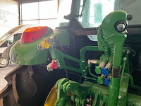 2024 john-deere 5100 m 4wd landbouwtractor - afbeelding 17 van  37