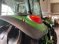 2024 john-deere 5100 m 4wd landbouwtractor - afbeelding 19 van  37