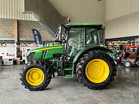 2024 john-deere 5100 m 4wd landbouwtractor - afbeelding 12 van  37
