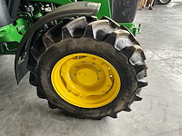 2024 john-deere 5100 m 4wd landbouwtractor - afbeelding 25 van  37