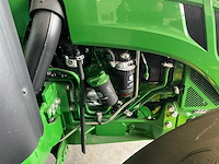 2024 john-deere 5100 m 4wd landbouwtractor - afbeelding 26 van  37