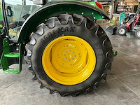2024 john-deere 5100 m 4wd landbouwtractor - afbeelding 28 van  37