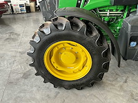 2024 john-deere 5100 m 4wd landbouwtractor - afbeelding 29 van  37